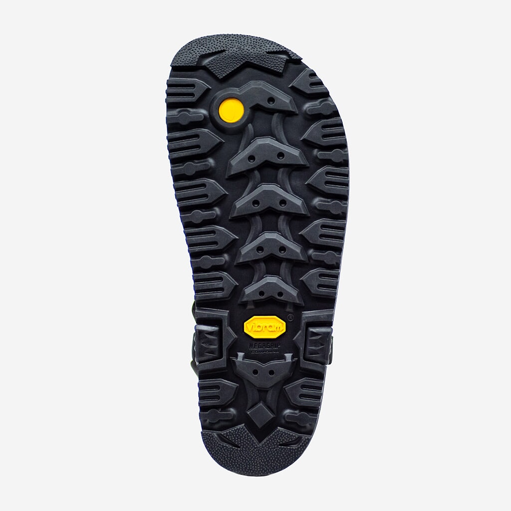 LUNAcycled Oso Flaco Winged Edition - Desert Canyon
