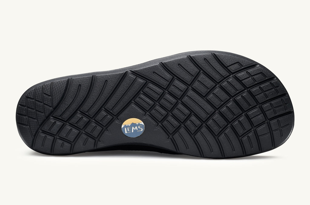 Boulder Boot Mid Vegan