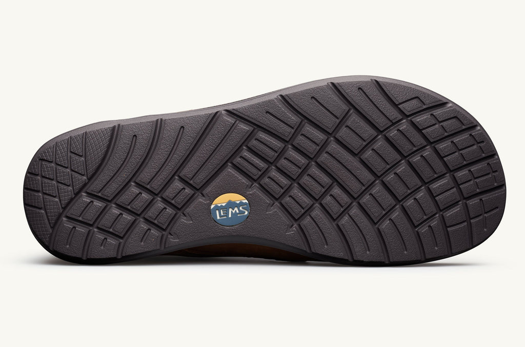 Waterproof Boulder Boot