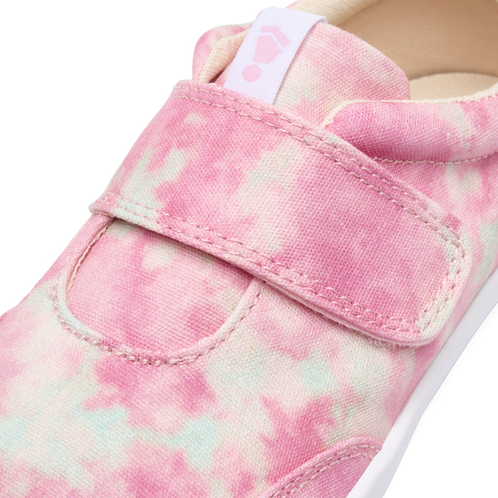 EXPLORE Pink Paradise