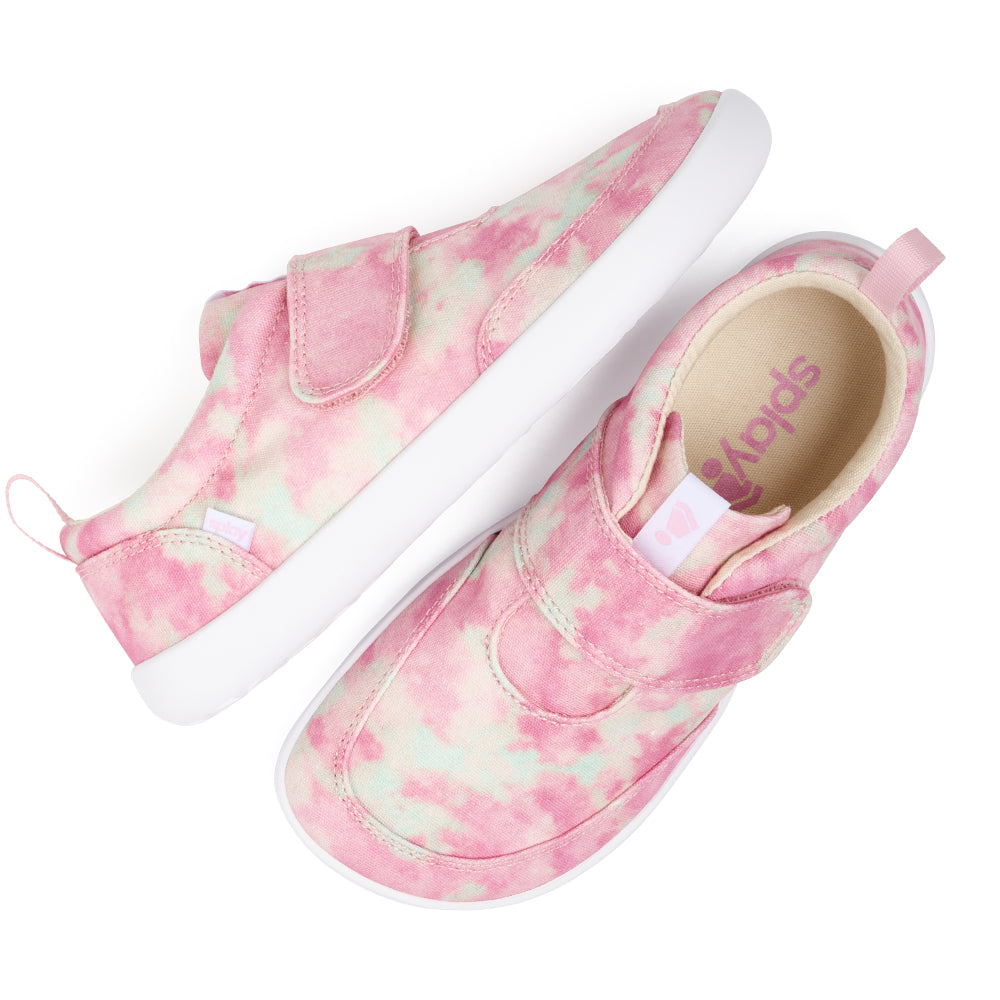 EXPLORE Pink Paradise