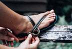 RePrimal Sandals