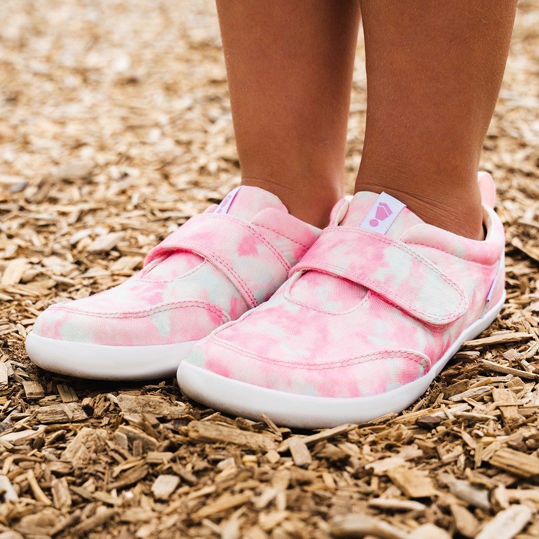 EXPLORE Pink Paradise