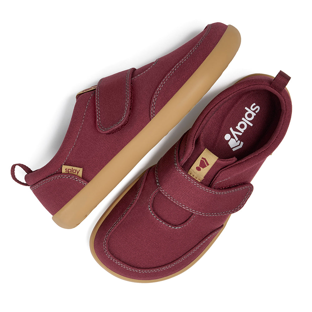 EXPLORE Plum