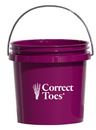 Correct Toes® Toe-tally Tiny Bucket