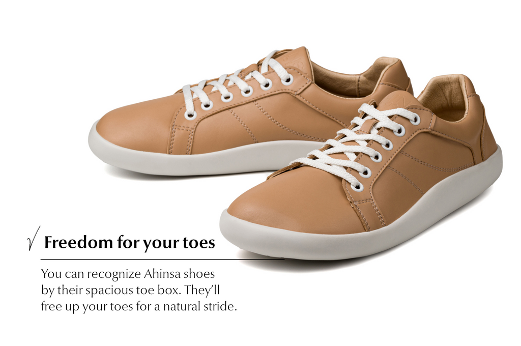 Pura 2.0 Comfort Sneakers – Beige