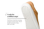Pura 2.0 Comfort Sneakers – Beige