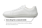 Pura 2.0 Barefoot Sneakers - White