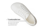 Pura 2.0 Comfort Sneakers - White