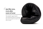 Pura 2.0 Comfort Sneakers – Black