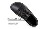 Pura 2.0 Comfort Sneakers – Black