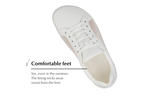 Pura Play Comfort sneakers Shiny Mesh