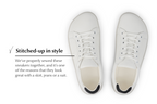 Pura Play barefoot sneakers Black