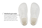 Pura Play barefoot sneakers Gold