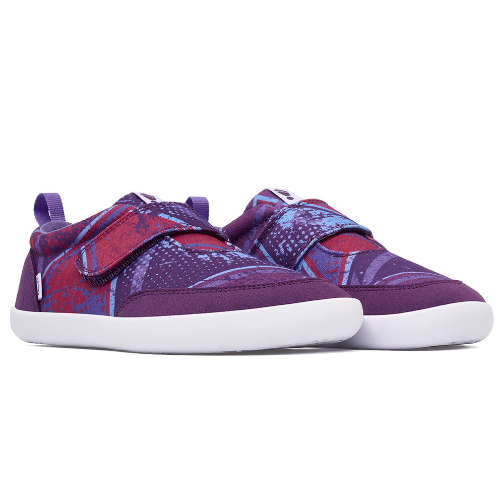 EXPLORE WILD Purple Pop