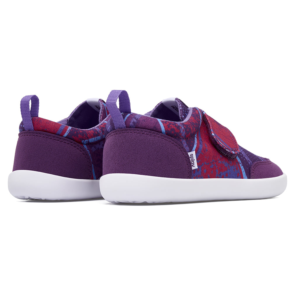 EXPLORE WILD Purple Pop