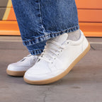 FREESTYLE LEATHER Ivory