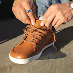 FREESTYLE LEATHER Oak