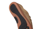 Barefoot Grounding Mecca Shoes / Tan