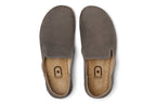Barefoot Grounding Slip-on Shoes / Stone