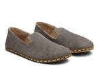 Barefoot Grounding Slip-on Shoes / Stone