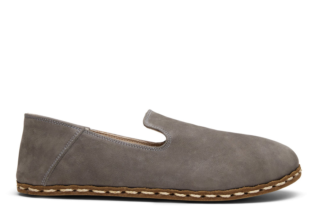 Barefoot Grounding Slip-on Shoes / Stone