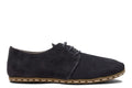Barefoot Grounding Lace-up Shoe / Slate