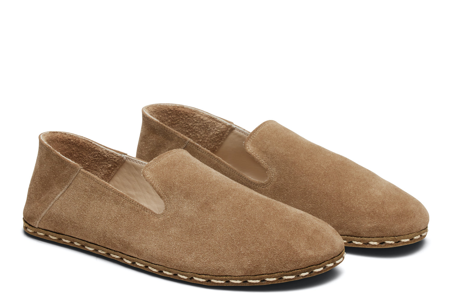 Barefoot Grounding Slip-on Shoes / Earth