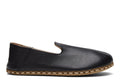 Barefoot Grounding Slip-on Shoes / Ebony