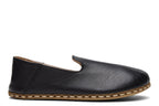 Barefoot Grounding Slip-on Shoes / Ebony