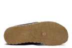 Barefoot Grounding Lace-up Shoe / Slate