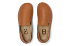 Barefoot Grounding Slip-on Shoes / Natural