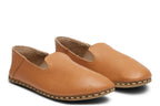 Barefoot Grounding Slip-on Shoes / Natural