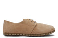 Barefoot Grounding Lace-up Shoe / Sand