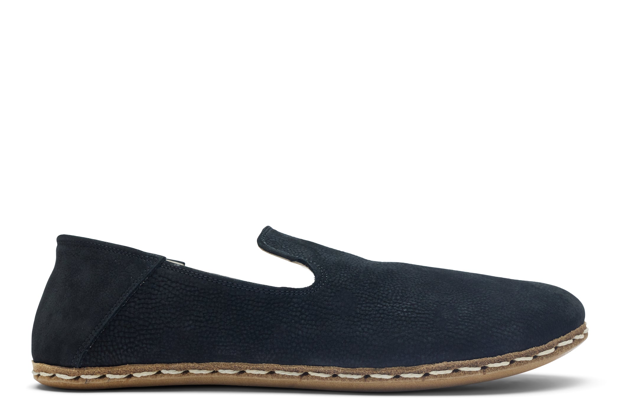 Barefoot Grounding Slip-on Shoes / Black