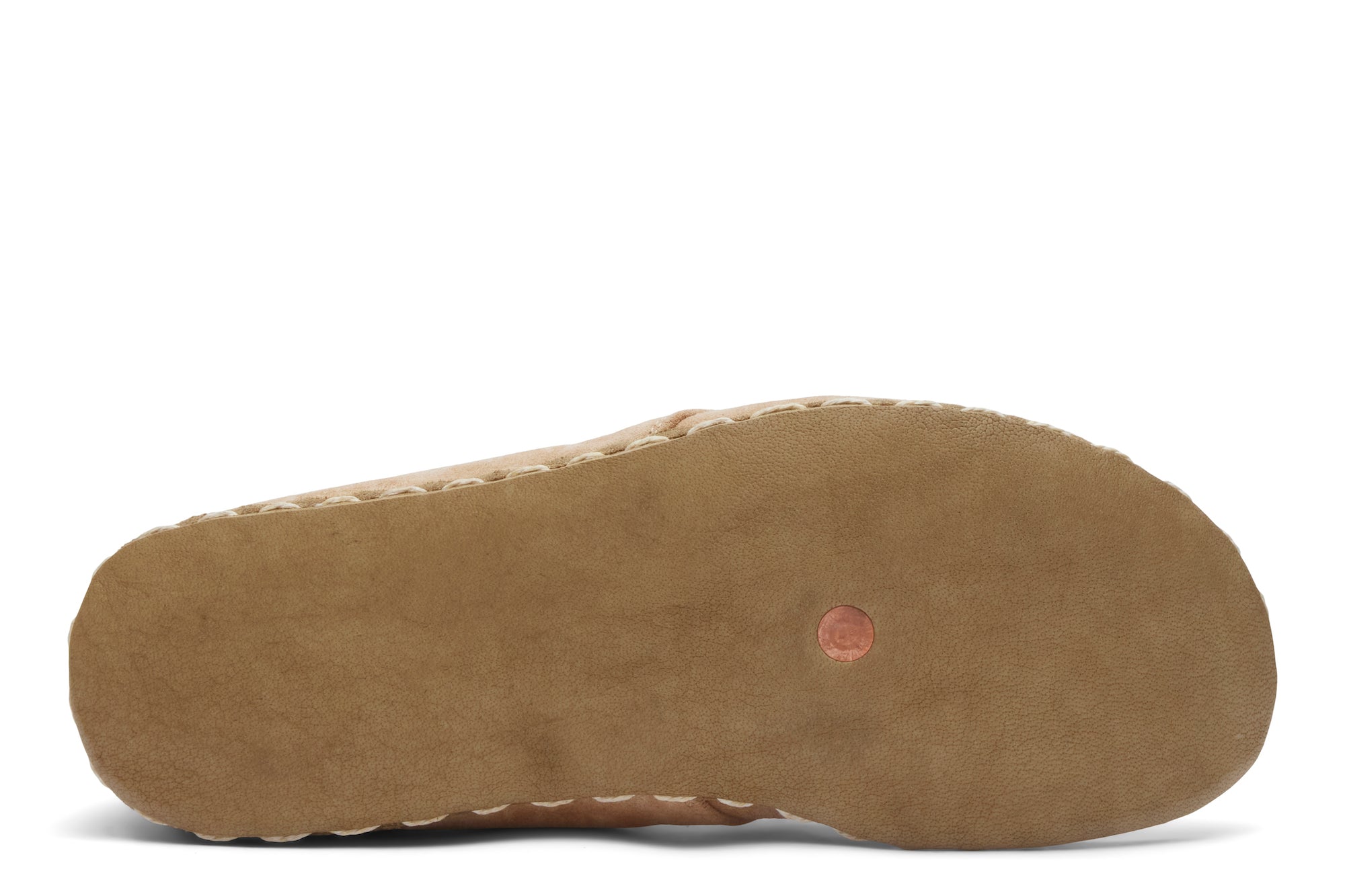 Barefoot Grounding Lace-up Shoe / Sand