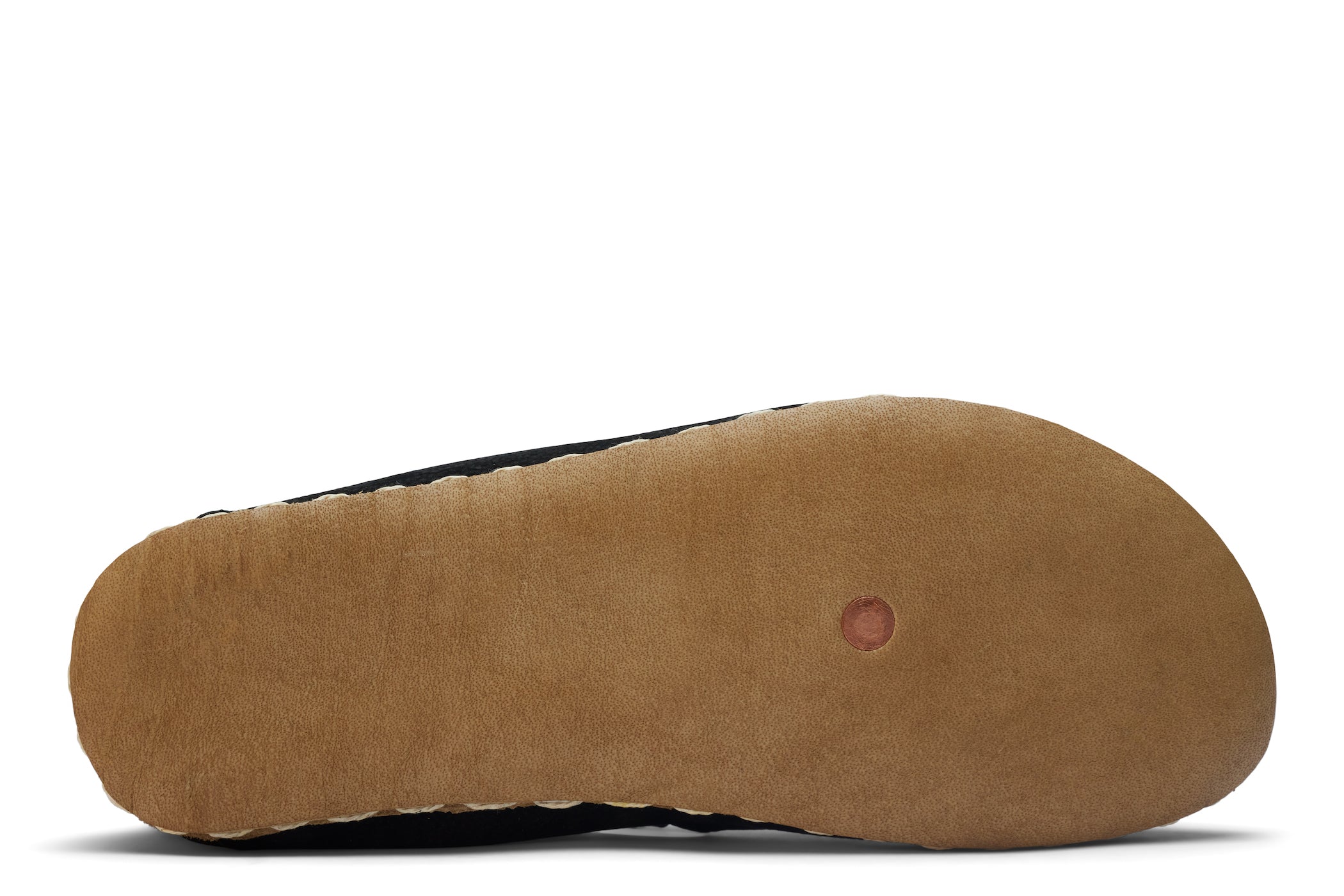 Barefoot Grounding Slip-on Shoes / Black