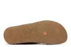 Barefoot Grounding Slip-on Shoes / Redwood