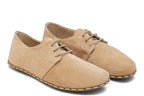 Barefoot Grounding Lace-up Shoe / Sand