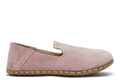 Barefoot Grounding Slip-on Shoes / Dusty Rose