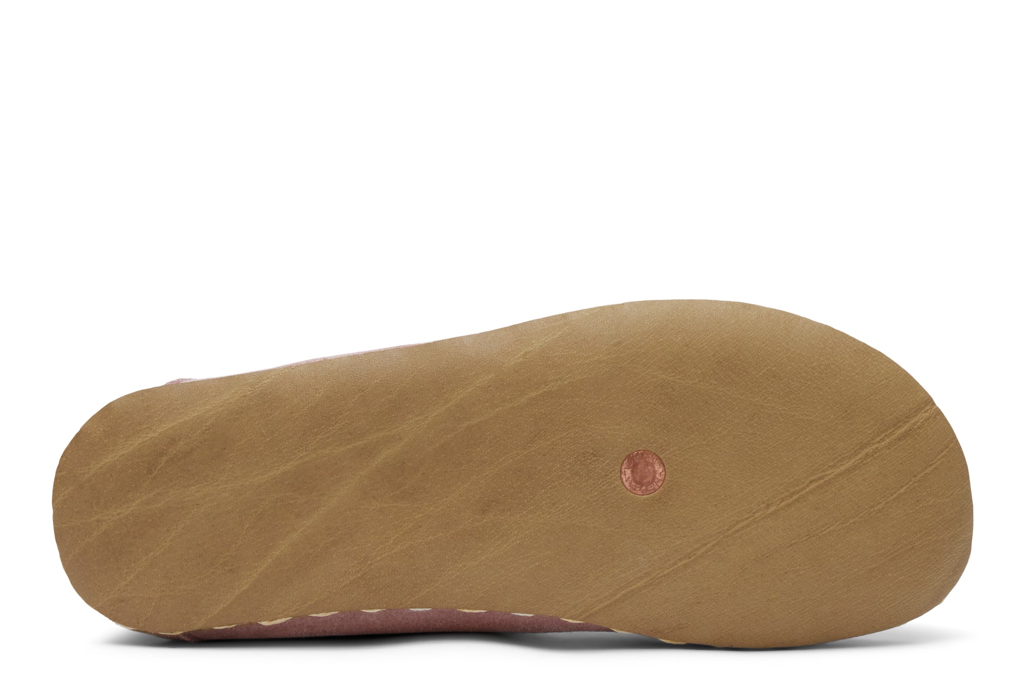 Barefoot Grounding Slip-on Shoes / Dusty Rose