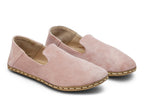Barefoot Grounding Slip-on Shoes / Dusty Rose