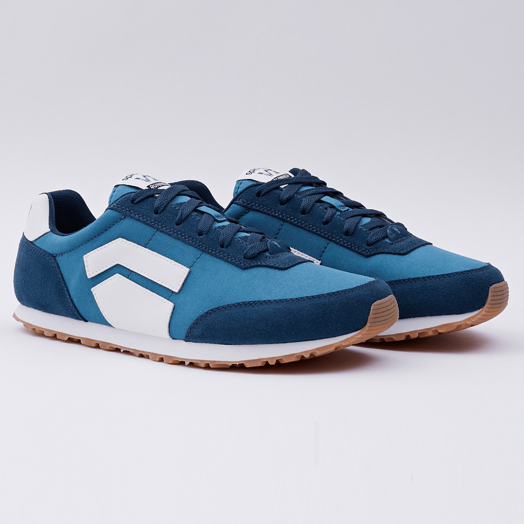 RUNNER V1 Bleacher Blue '26
