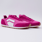 RUNNER V1 Podium Pink '26