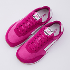 RUNNER V1 Podium Pink '26