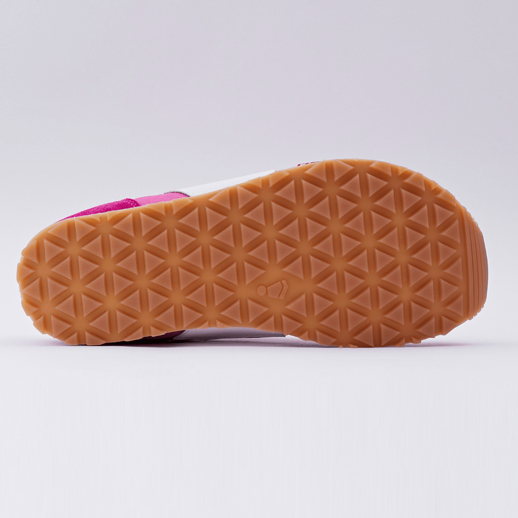 RUNNER V1 Podium Pink '26