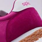 RUNNER V1 Podium Pink '26