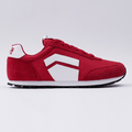 RUNNER V1 Stadium Red '26