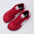 RUNNER V1 Stadium Red '26