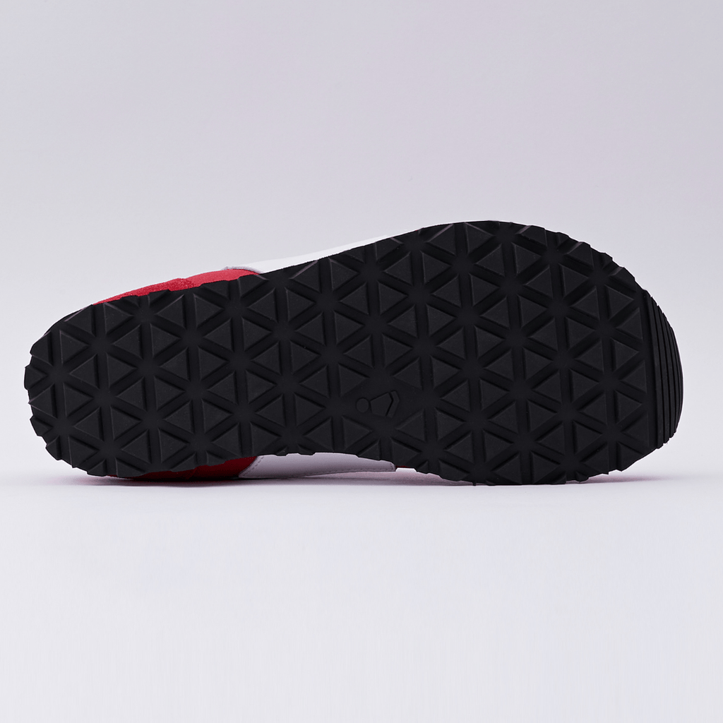RUNNER V1 Stadium Red '26
